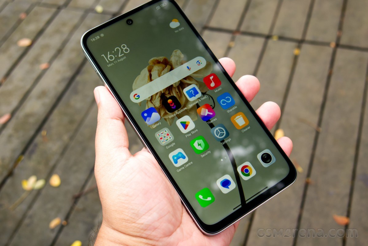 Redmi 17 5G: RAM, Depolama ve Batarya Özellikleri