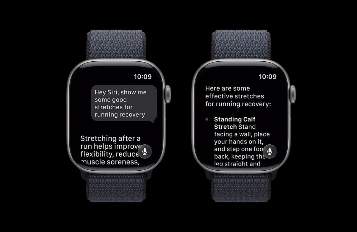 Apple watchOS 27: Siri AI ve Yenilikçi Tasarım
