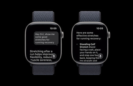 Apple watchOS 27: Siri AI ve Yenilikçi Tasarım