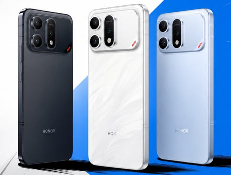Honor Win Turbo: 10,000mAh Batarya ve Özellikleri