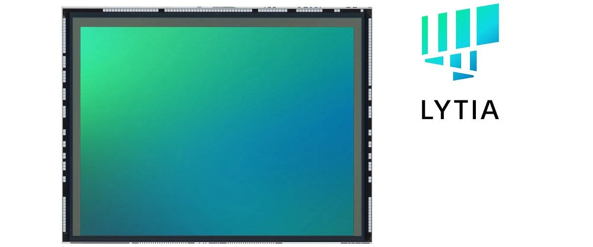 Sony Lytia 910: İlk LOFIC Sensörü ve Özellikleri