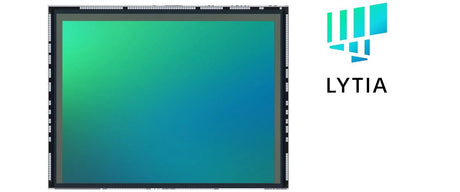 Sony Lytia 910: İlk LOFIC Sensörü ve Özellikleri