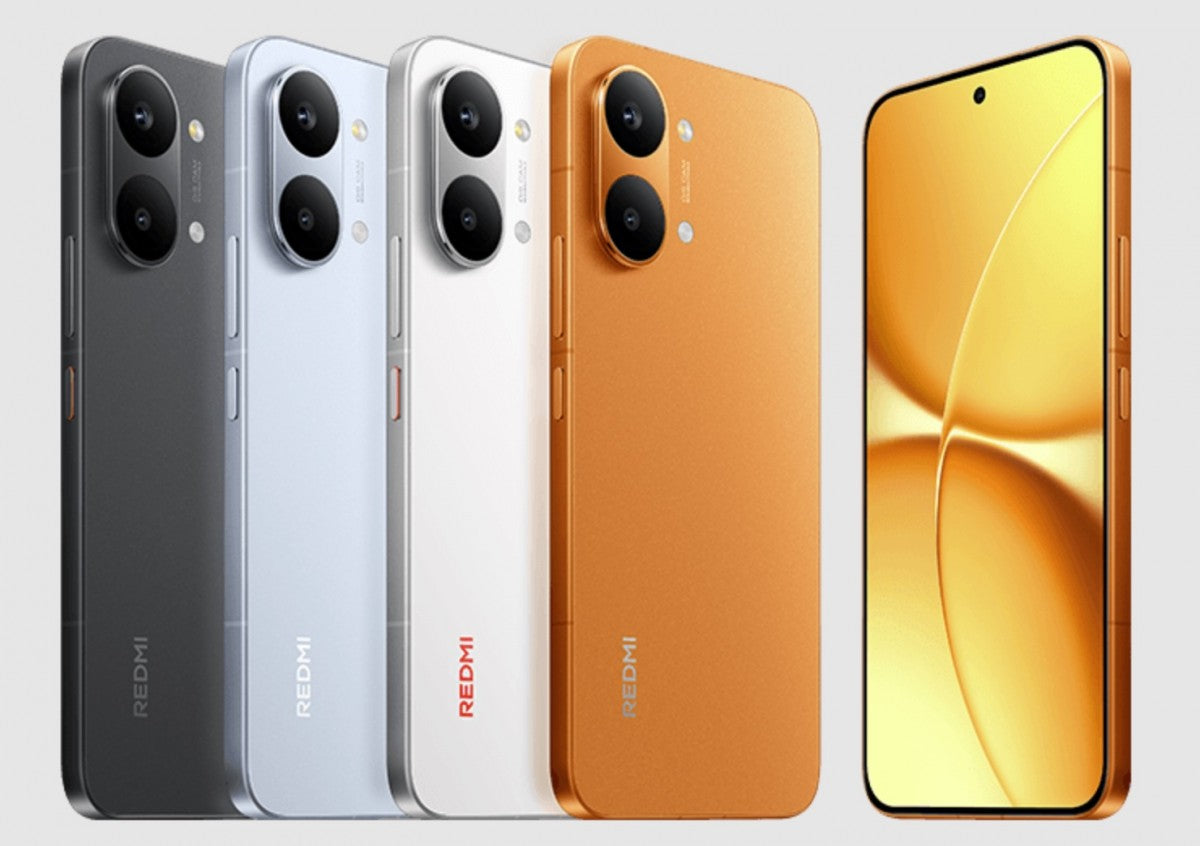 Poco X8 Pro serisi ana özellikleri sızdırıldı