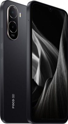 Poco C85x: 6,300 mAh Batarya ile Tanıtıldı