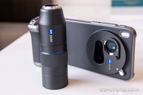 vivo X300 FE: 200mm Telekonvertör ile Hindistan'a Geliyor