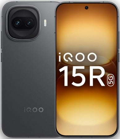 iQOO 15R, Snapdragon 8 Gen 5 yongası, 144Hz ekran ve 7.600 mAh batarya ile geliyor