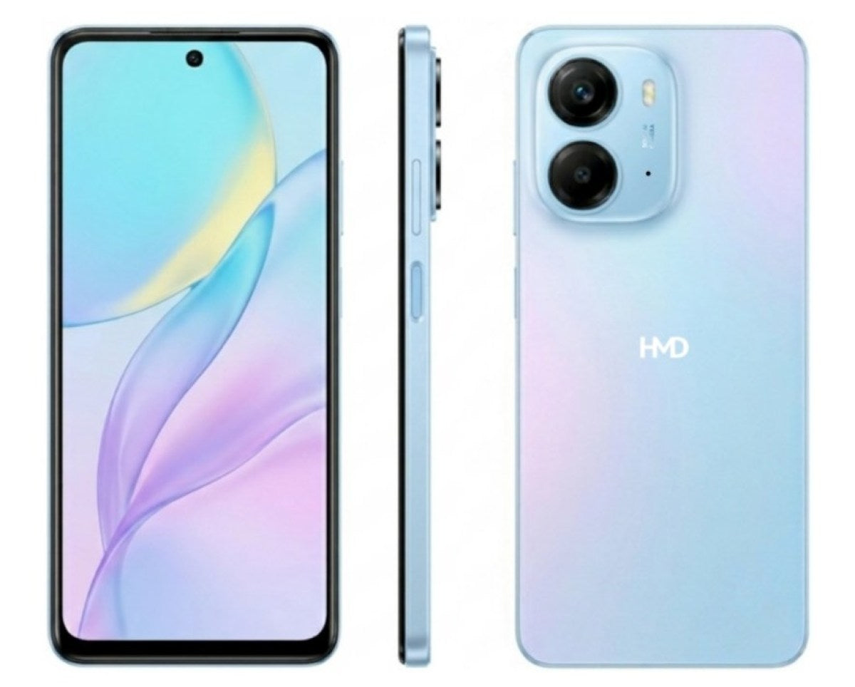HMD Grand Özellikleri ve Görselleri Ortaya Çıktı