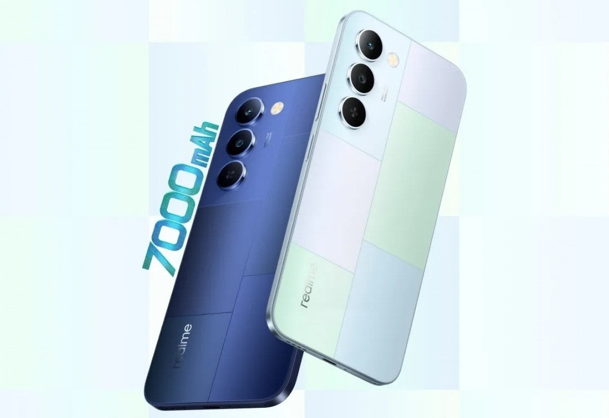 Realme P4 Lite 5G: Özellikleri ve Çıkış Tarihi (2026)