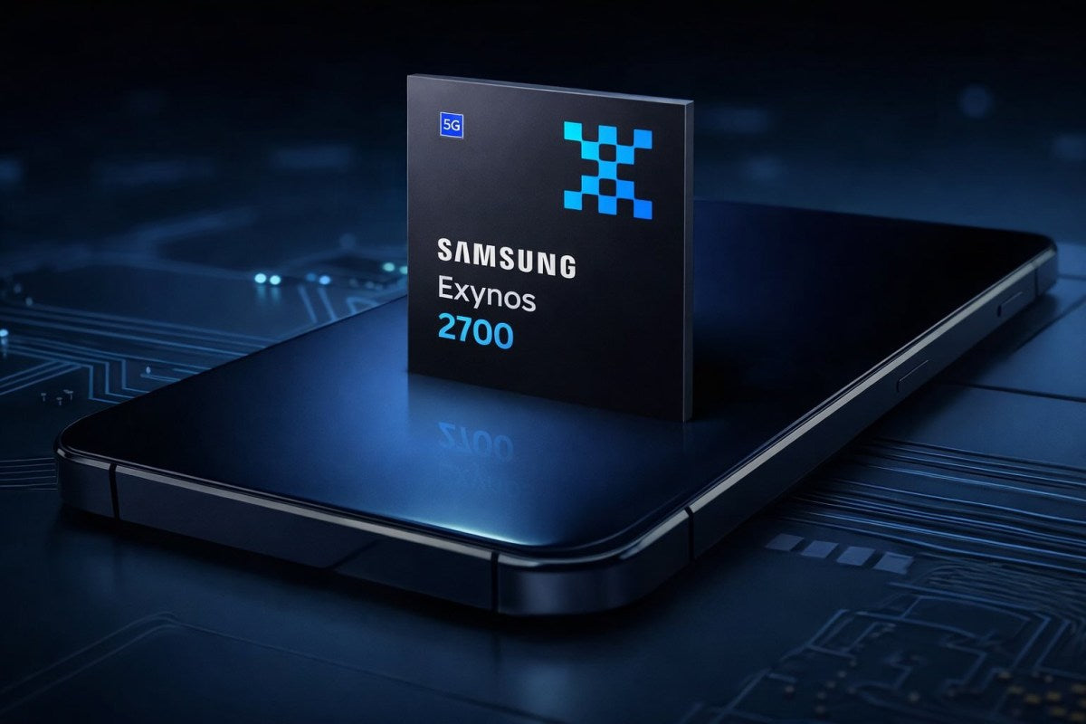 Samsung Exynos 2700: Yeni Paketleme Tasarımı ve Özellikler
