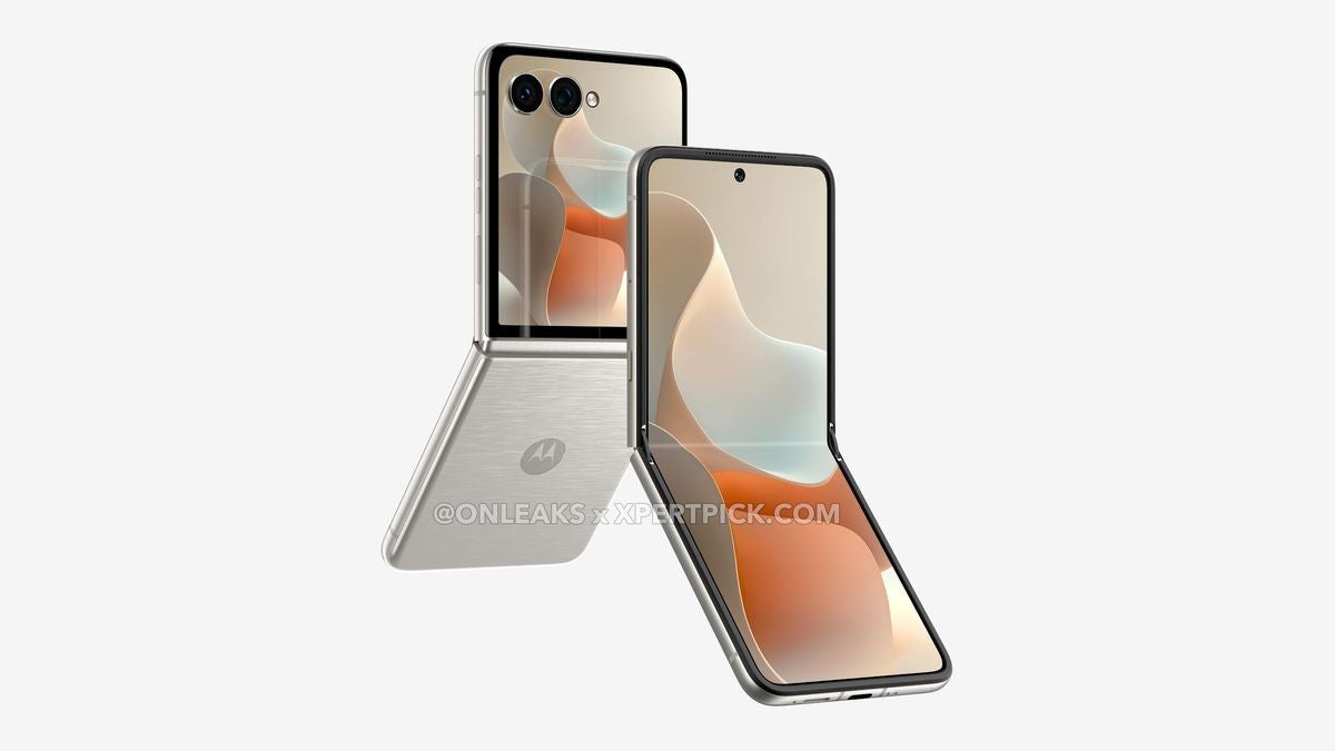 Motorola Razr 70 Ultra: Tasarımı ve Özellikleri Sızdırıldı