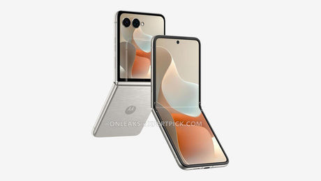 Motorola Razr 70 Ultra: Tasarımı ve Özellikleri Sızdırıldı