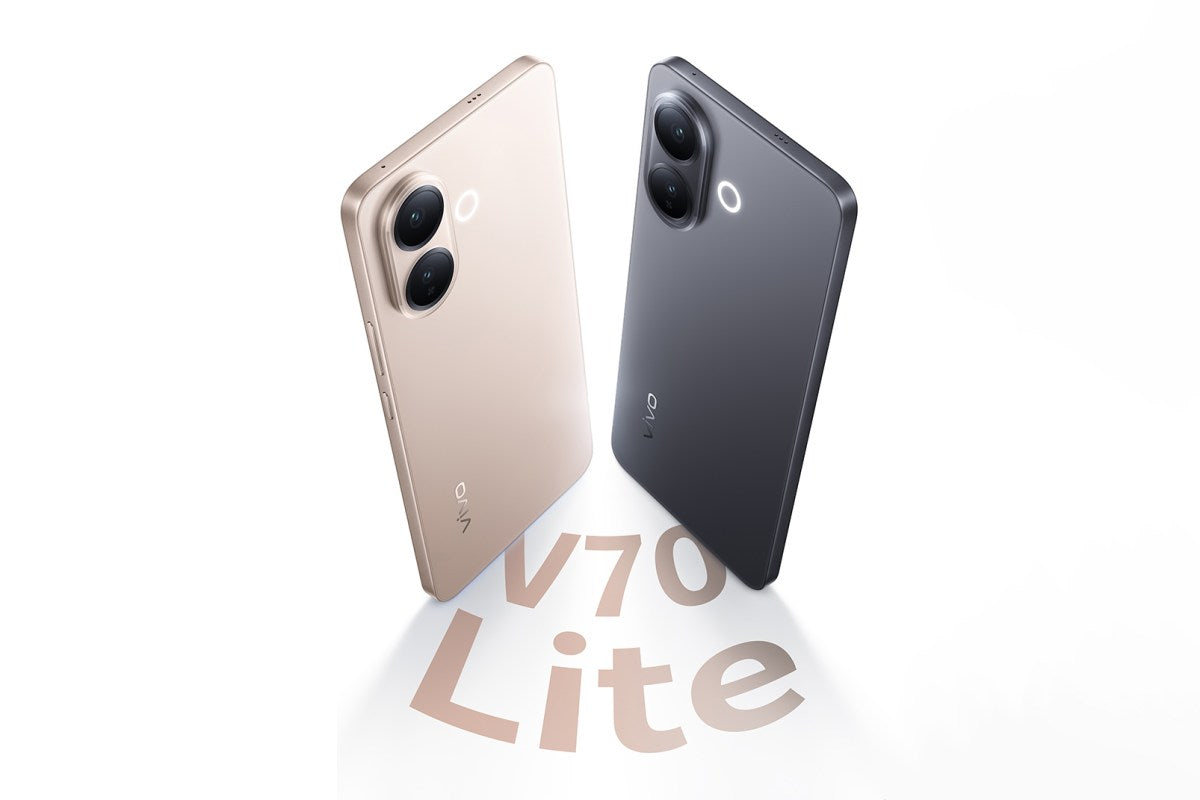 Vivo V70 Lite: Dimensity 7400 Turbo ve 90W Şarj Özellikleri