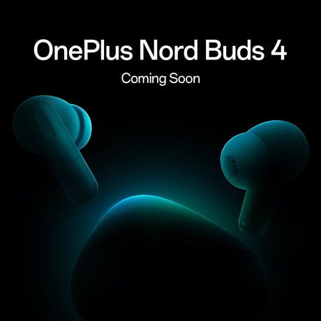 OnePlus Nord Buds 4: Tasarım ve Çıkış Tarihi