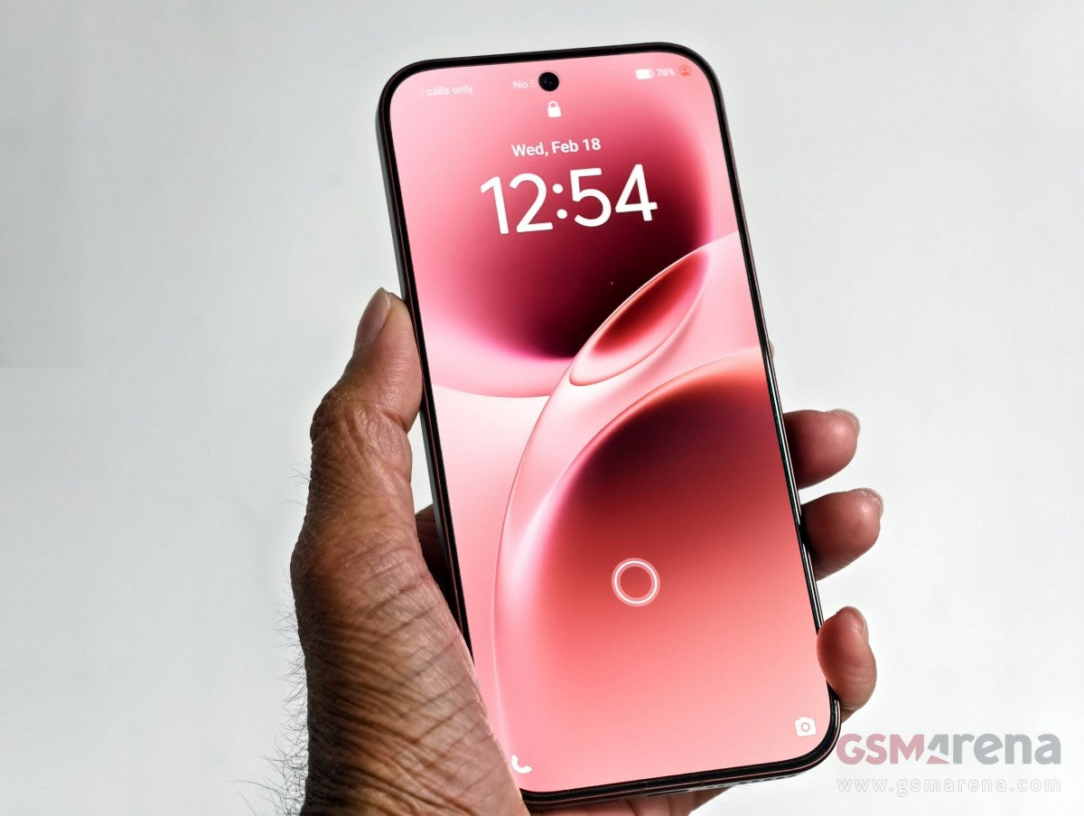vivo V70 Elite ilk izlenimler