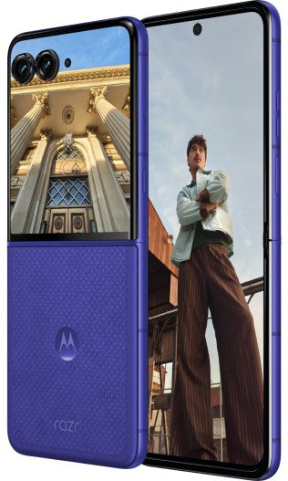 Motorola Razr 70 Ultra: Özellikler ve Görseller (2026)