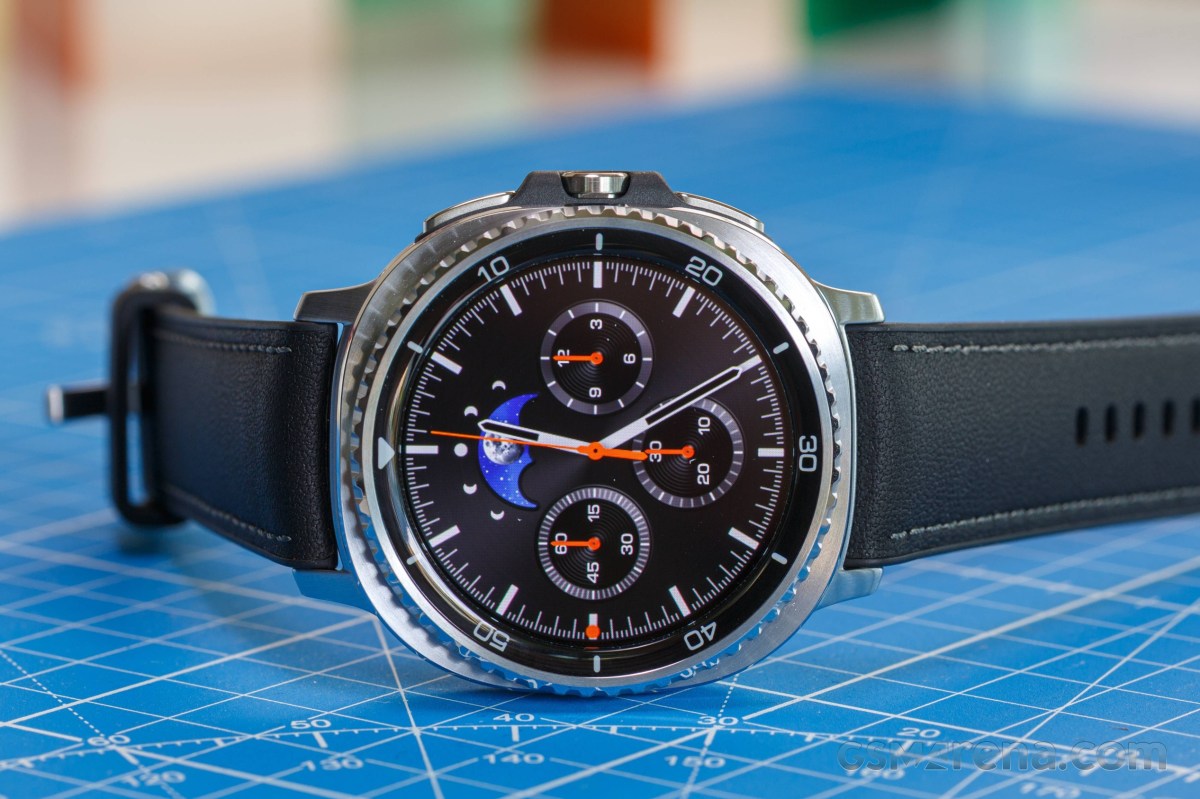 Samsung Galaxy Watch9: Kod Adı ve Beklenen Özellikler