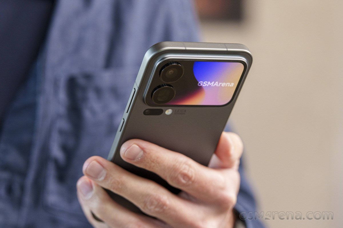 Xiaomi 18 Pro Max: Snapdragon 8 Elite Gen 6 Pro Özellikleri