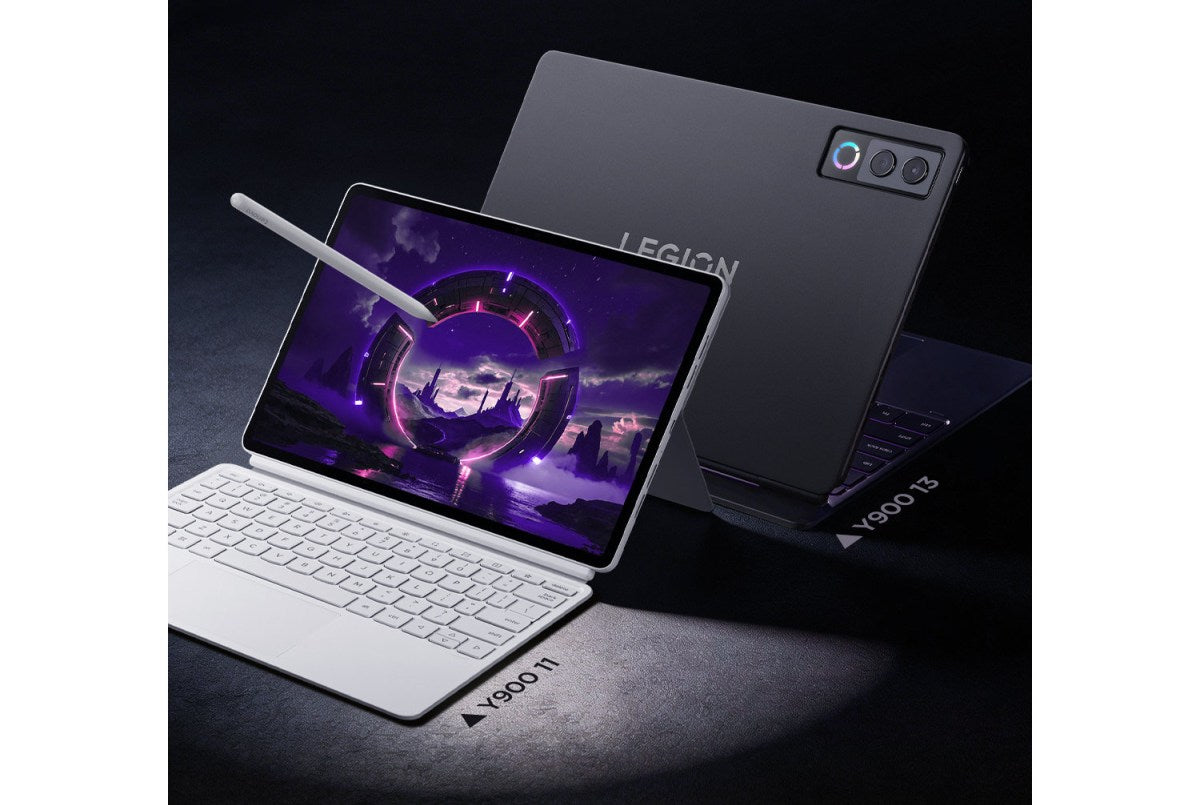 Lenovo Legion Y900 2026: 4K Tablet Özellikleri ve Boyutları