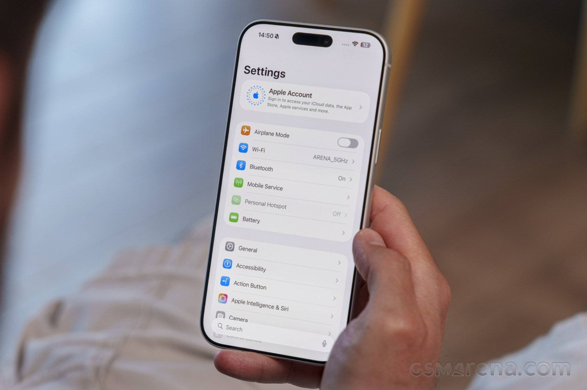 iOS 27'de Google Cast Desteği: Özellikler ve Detaylar