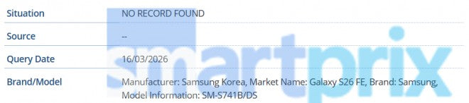 Samsung Galaxy S26 FE, M47 ve F70 Pro: Özellikler ve Çıkış Tarihi