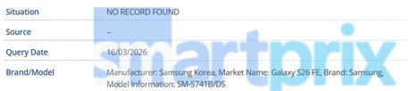 Samsung Galaxy S26 FE, M47 ve F70 Pro: Özellikler ve Çıkış Tarihi