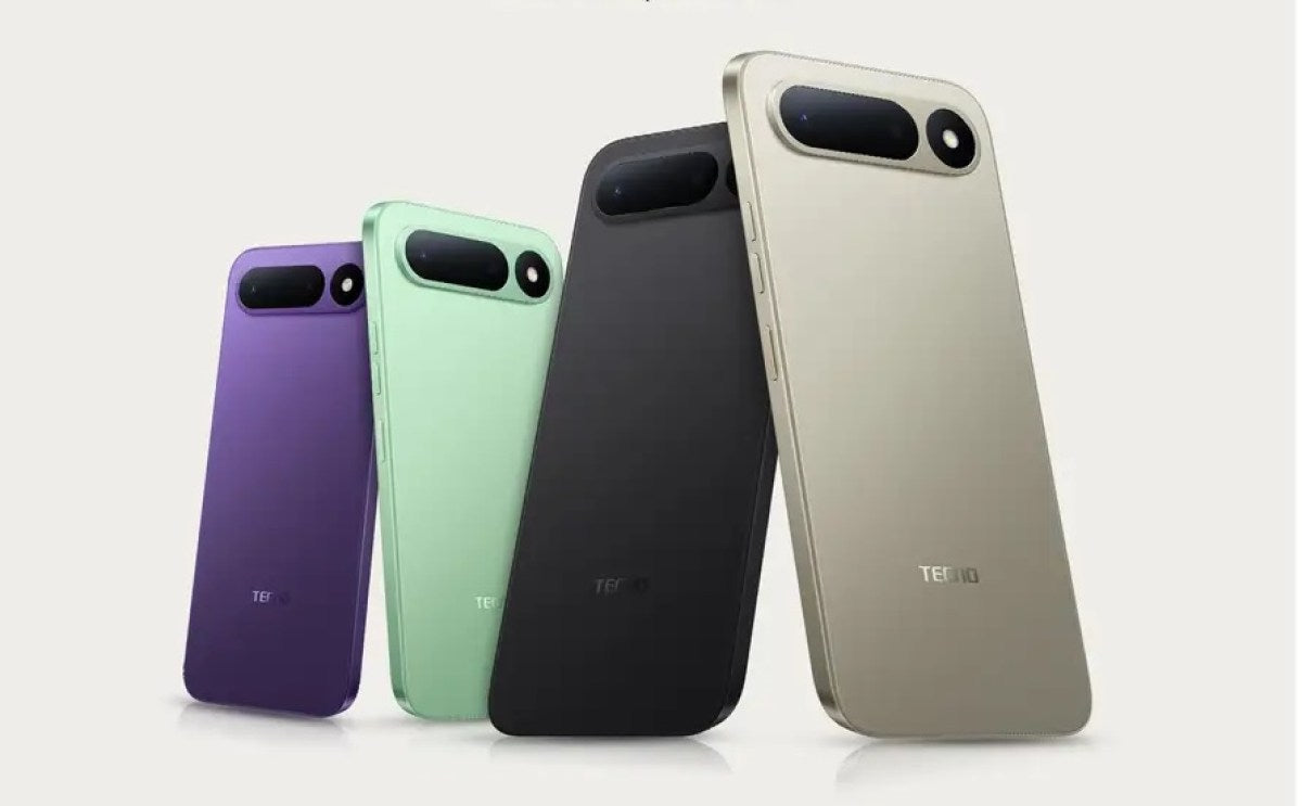 Tecno Spark 50 Pro: Özellikler ve Çıkış Tarihi (2026)