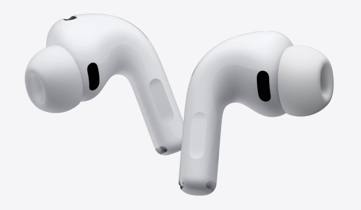 Apple AirPods Kamera ile 2027'de Gelebilir