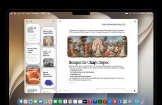 macOS 27 Golden Gate: Siri AI ve Liquid Glass Tasarımı