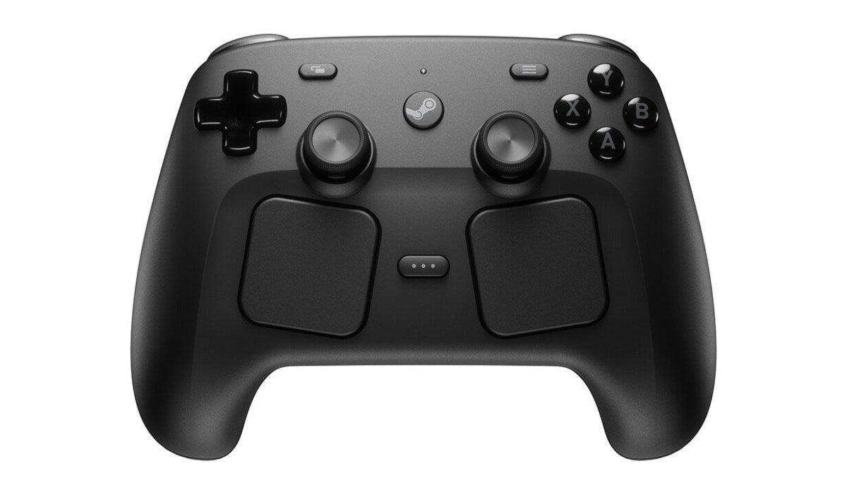 Valve Steam Controller: Fiyatı ve Çıkış Tarihi Açıklandı