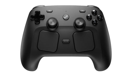 Valve Steam Controller: Fiyatı ve Çıkış Tarihi Açıklandı
