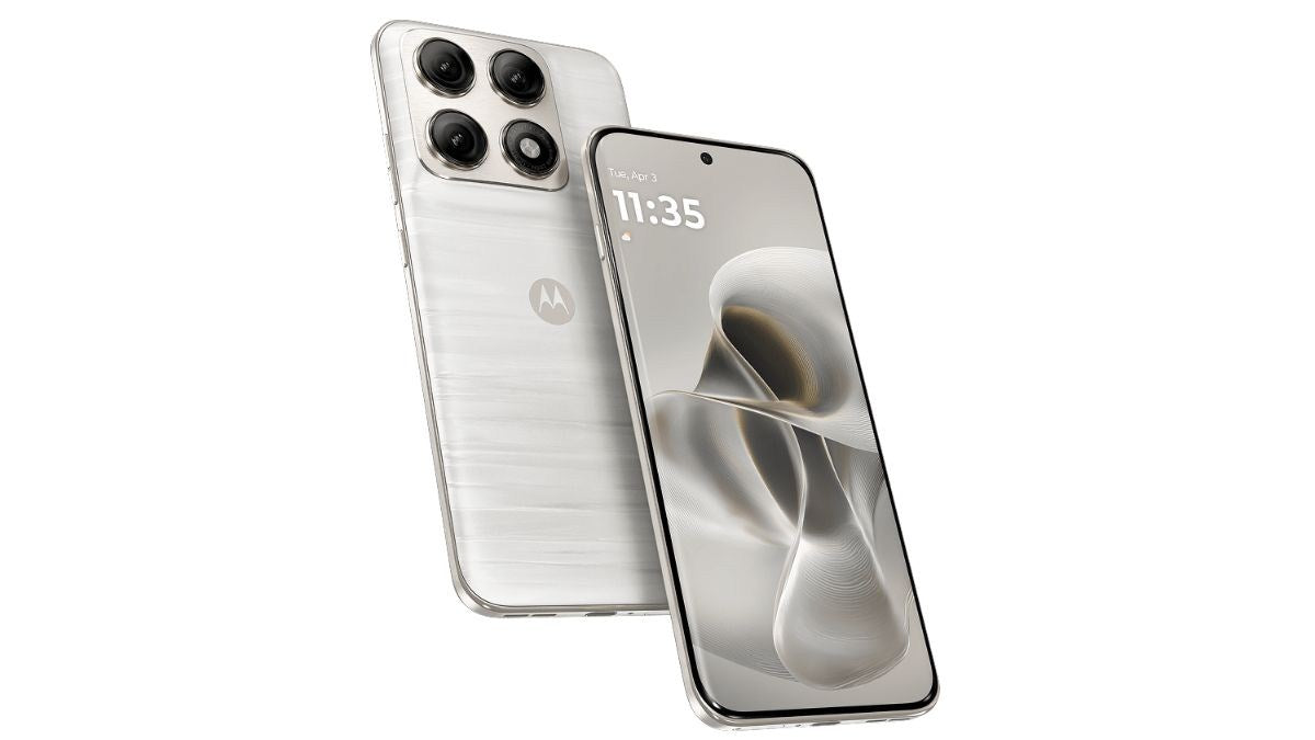 Motorola Edge 70 Pro: Özellikleri ve Fiyatı (2026)