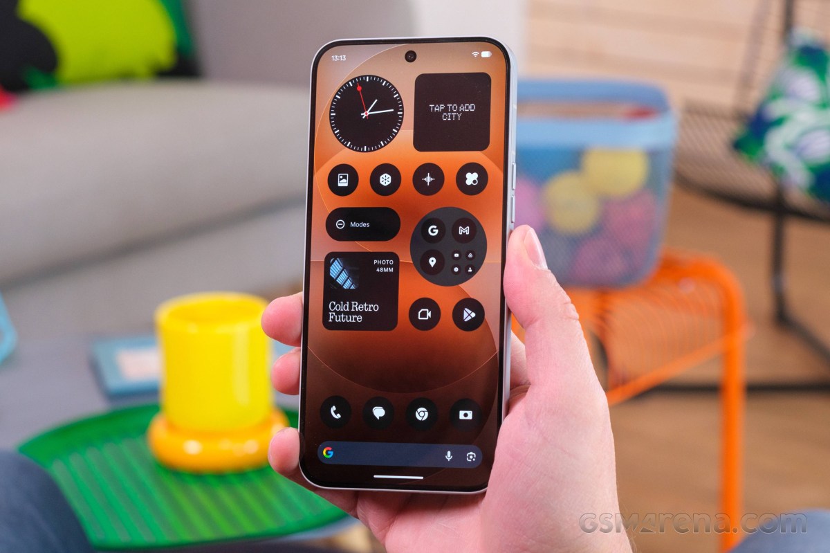 Nothing Telefonları: Küresel Pazar Çıkışları ve Geleceği