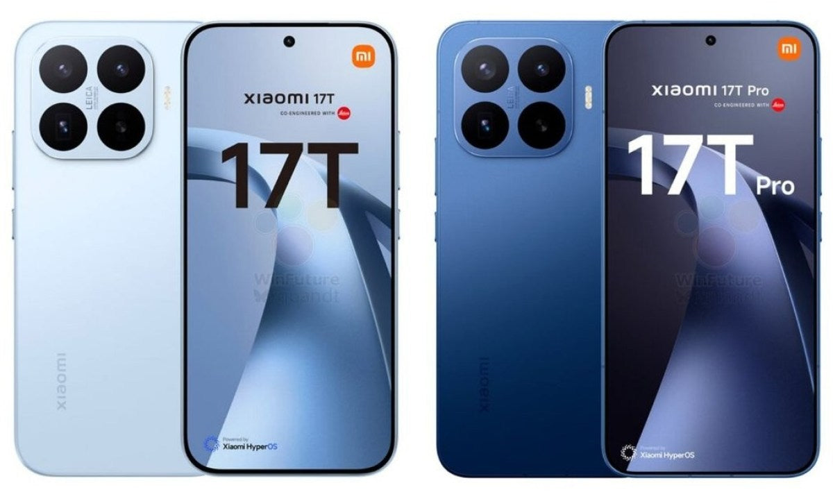 Xiaomi 17T ve 17T Pro: Fiyatı, Özellikleri ve Çıkış Tarihi