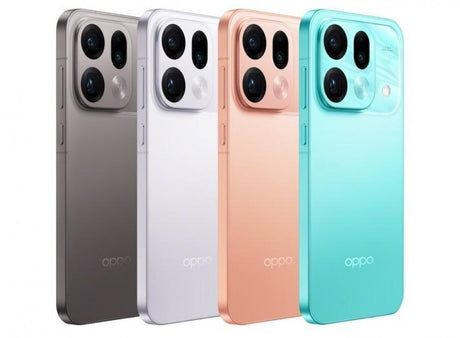 Oppo Find X9s Pro: Özellikleri ve Çıkış Tarihi (2026)