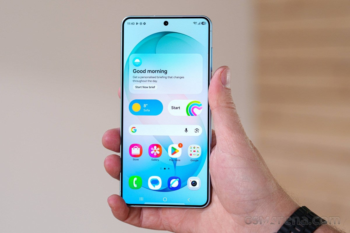 Samsung Galaxy S27 Pro: Ekran Boyutu ve Özellikleri