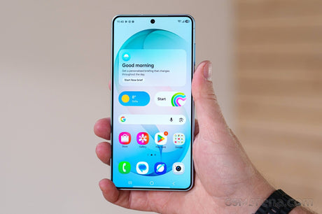 Samsung Galaxy S27 Pro: Ekran Boyutu ve Özellikleri