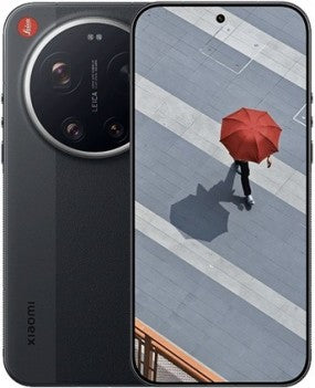 Xiaomi, döner Leica Kamera Halkası ve 200MP telefoto kamerasıyla Leica Leitzphone'u tanıttı