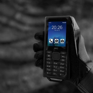 Dayanıklı HMD Terra M şimdi Avrupa'da mevcut