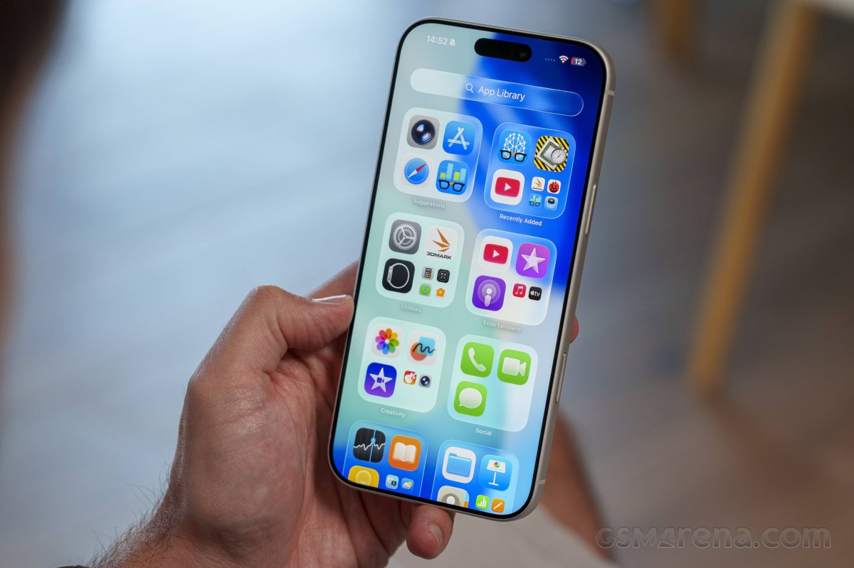 Oppo ColorOS 17: Apple'dan İlham Alan Tasarım Detayları