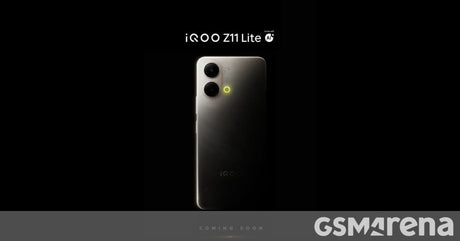 iQOO Z11 Lite: Tasarımı ve Çıkış Tarihi Hakkında Bilgiler