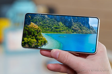 Samsung Galaxy S27: BOE Panelleri Reddedildi, İşte Detaylar