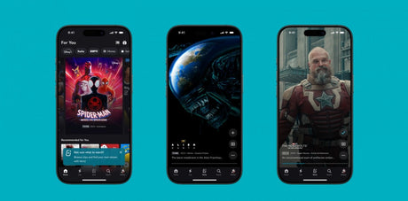 Disney+ Verts: TikTok Benzeri Dikey Video Akışı Başladı