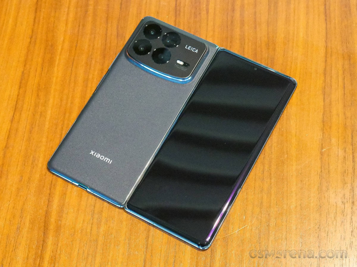 Xiaomi Mix Fold 5: Özellikleri ve Fiyatı Sızdırıldı