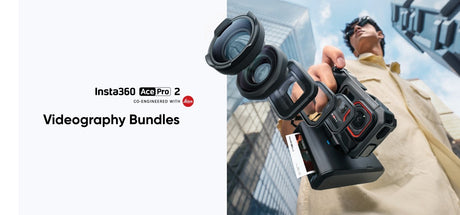Insta360 Go 3S Retro Bundle: Özellikler ve Fiyat