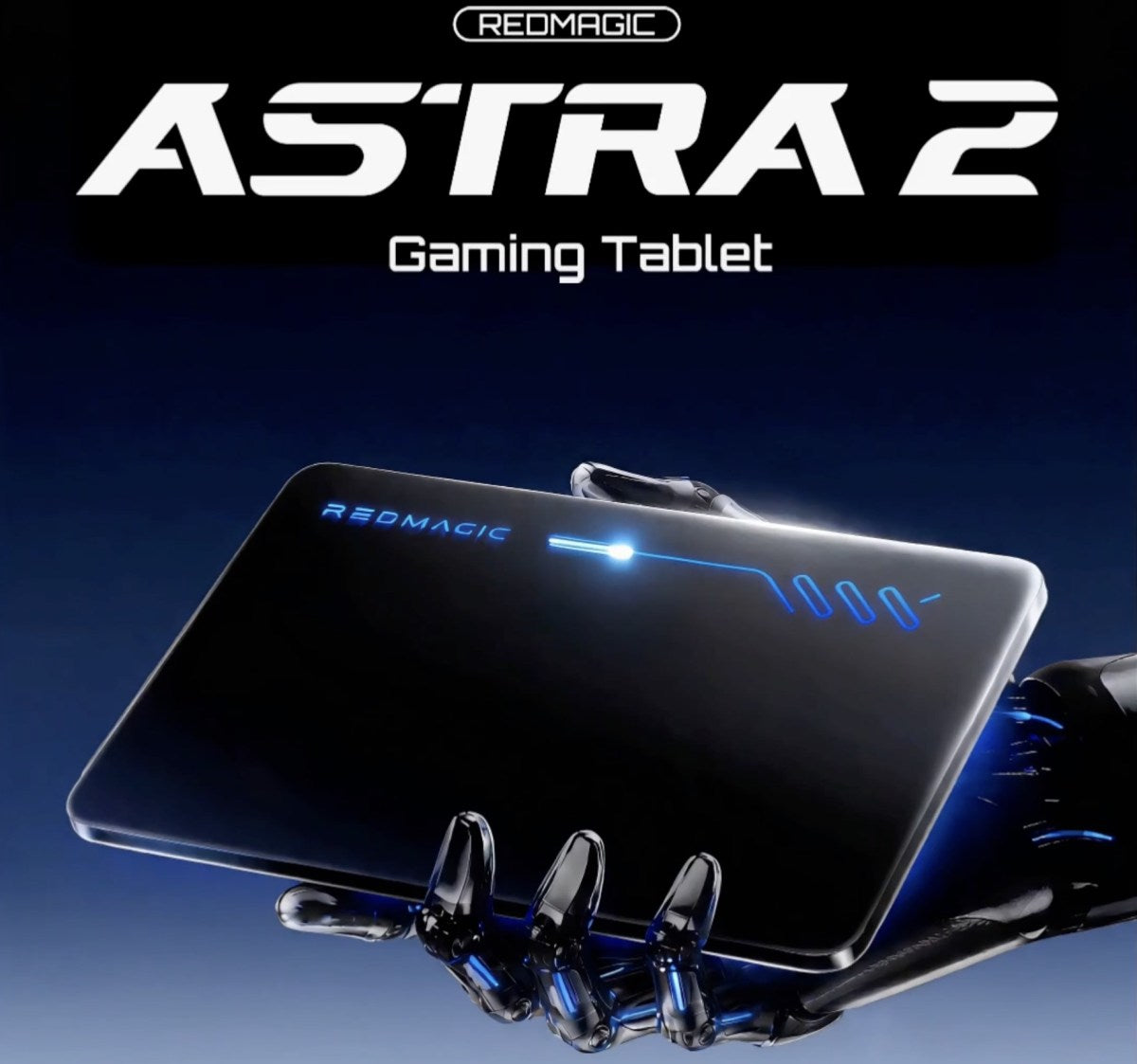 RedMagic Astra 2: Özellikleri ve Çıkış Tarihi