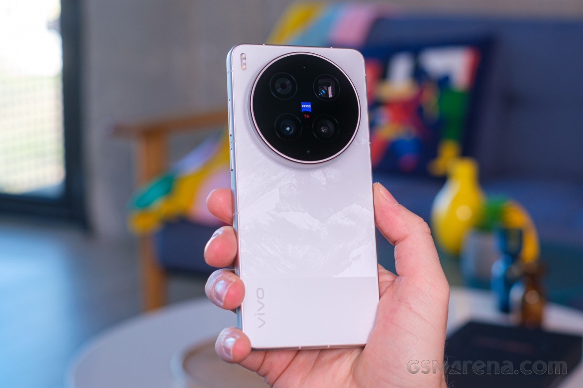 vivo X300 Ultra: Fiyatı ve Çıkış Tarihi Sızdırıldı