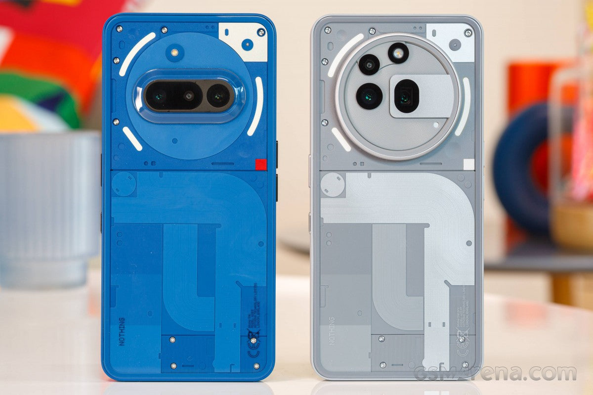 Nothing Phone (4a) ve (4a) Pro depolama ve renk seçenekleri sızdırıldı