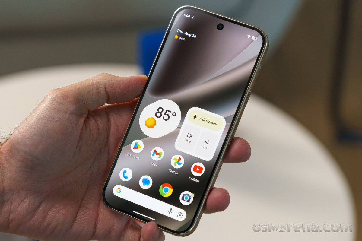 Google, Pixel 11 ailesi için iPhone Face ID ile eşdeğer yüz kilitleme teknolojisi geliştiriyor