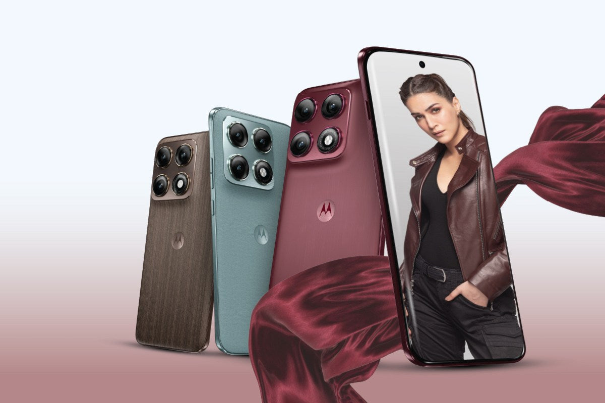 Motorola Edge 70 Pro+: Fiyatı, Özellikleri ve Çıkış Tarihi