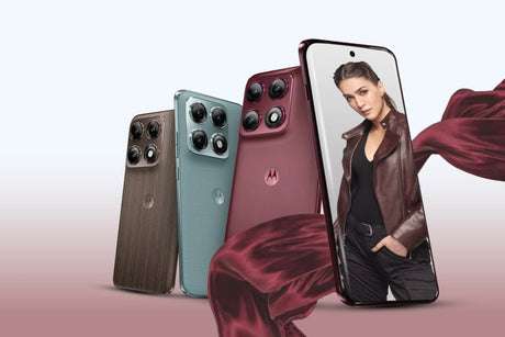Motorola Edge 70 Pro+: Fiyatı, Özellikleri ve Çıkış Tarihi